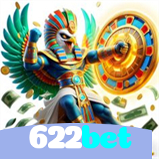 622bet：O melhor cassino online com roleta, poker e apostas no futebol ao vivo!