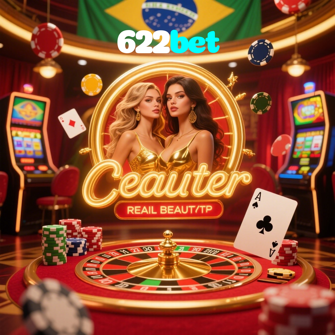 622bet:No futebol online, cada jogo é uma chance de ganhar!