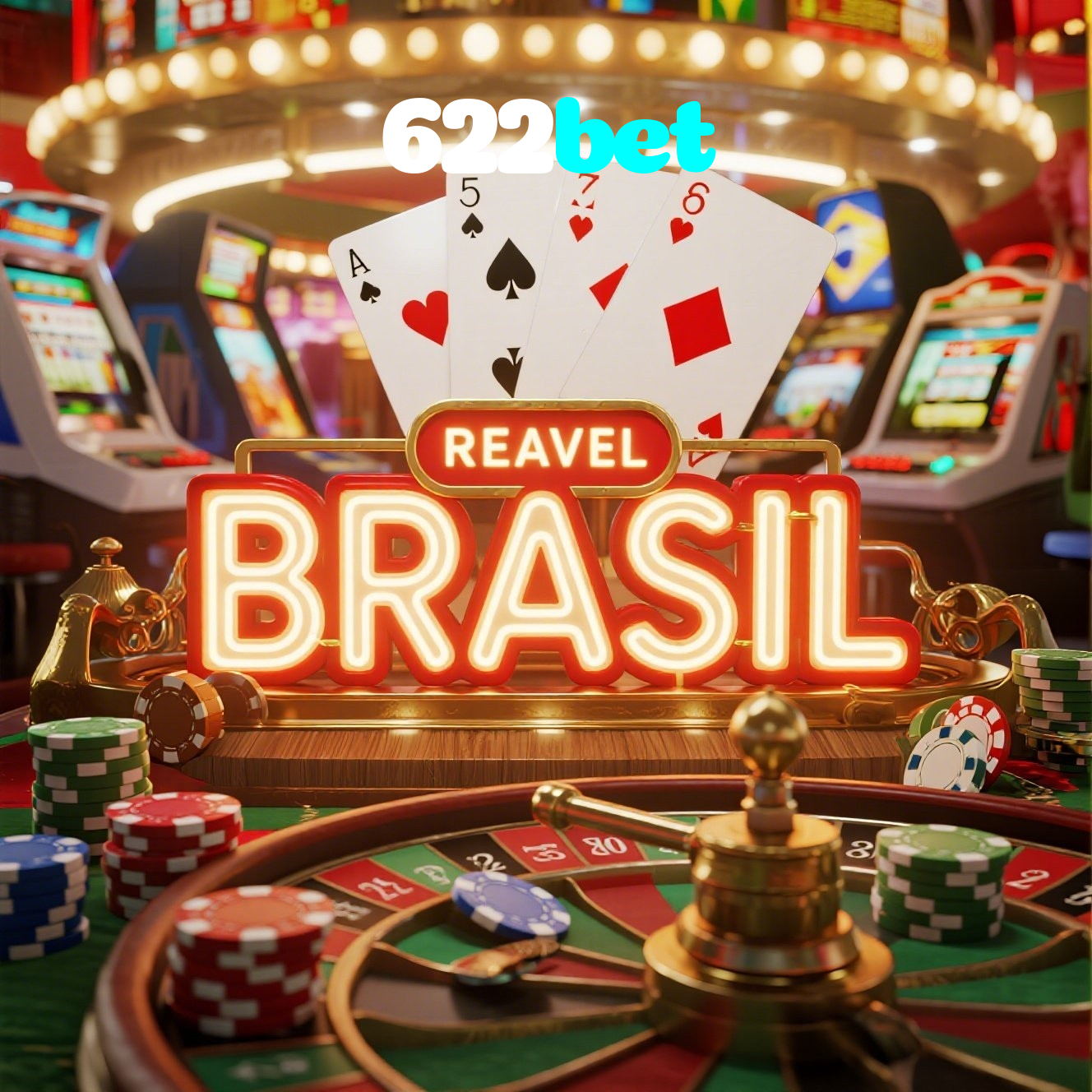 622bet:A roleta te espera para grandes vitórias! Aposte agora!