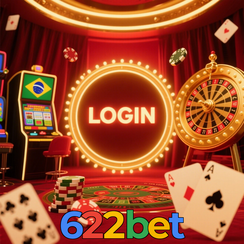 622bet：Sinta a emoção de apostar no futebol online e conquistar prêmios!