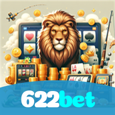 622bet：Gire as slots e ganhe prêmios incríveis com cada giro!