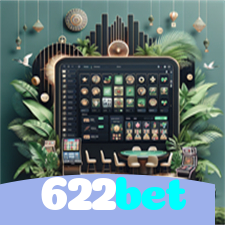 622bet：Vença no poker e ganhe prêmios com apostas no futebol ao vivo!