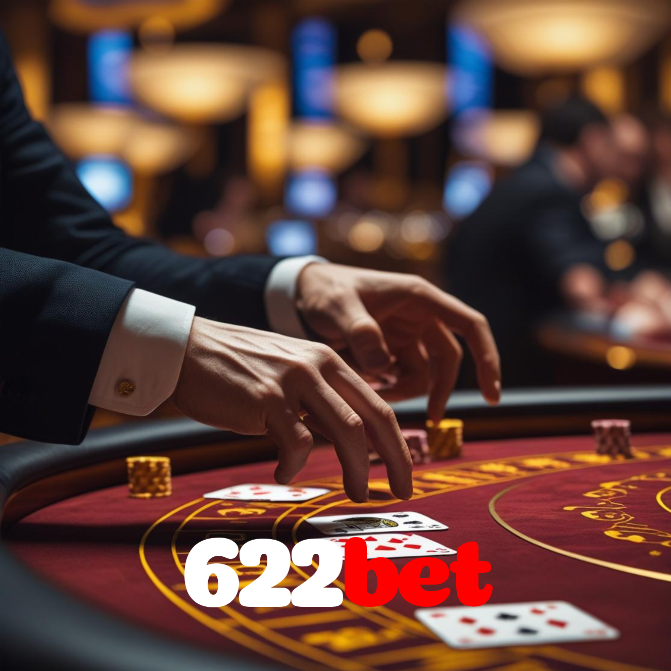 622bet:Jogue poker online e mostre seu talento nas cartas!