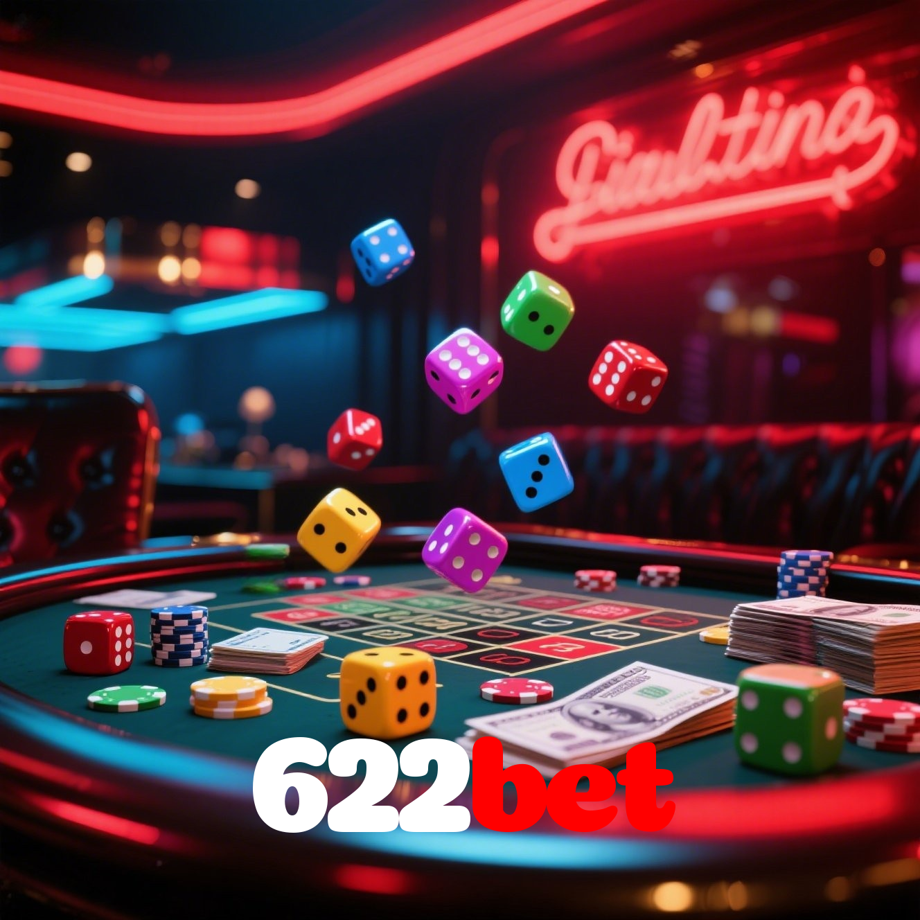 622bet:Ganhe no blackjack, aposte no futebol e vença com grandes prêmios!