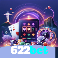 622bet：Jogue os melhores jogos de cassino como blackjack e roleta, e aposte no futebol!
