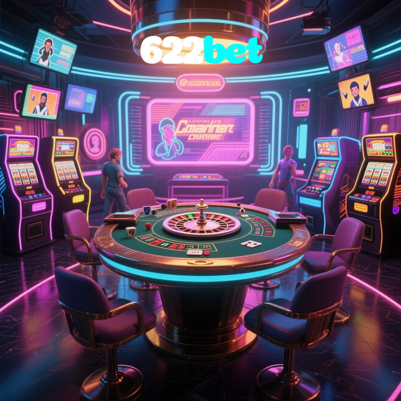 622bet:Vença no poker e mostre que você é um verdadeiro campeão!