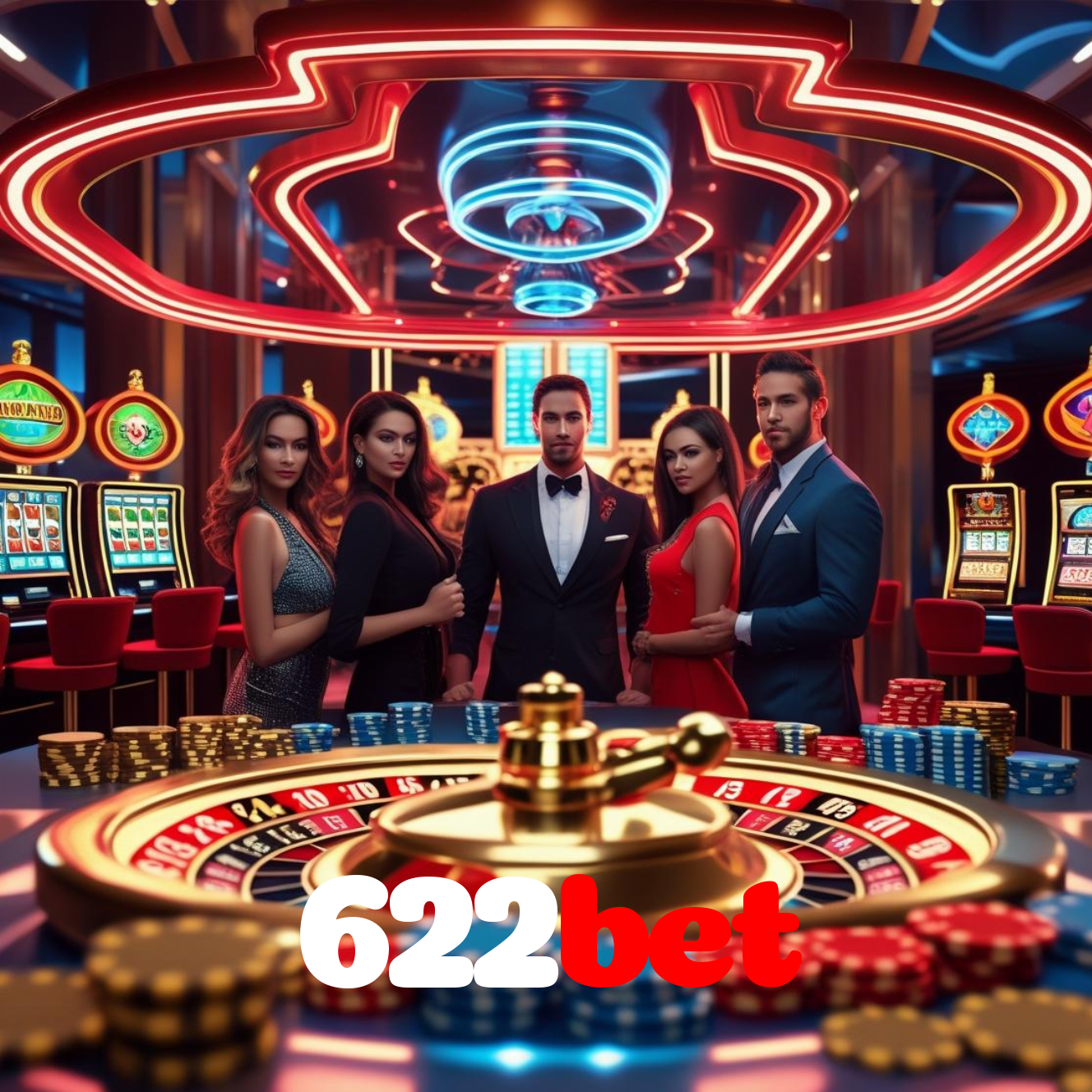 622bet：Poker, roleta e apostas ao vivo no futebol online, tudo ao seu alcance!