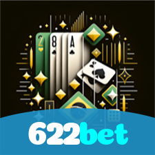 622bet：Apostas ao vivo no futebol e grandes prêmios em slots te esperam!