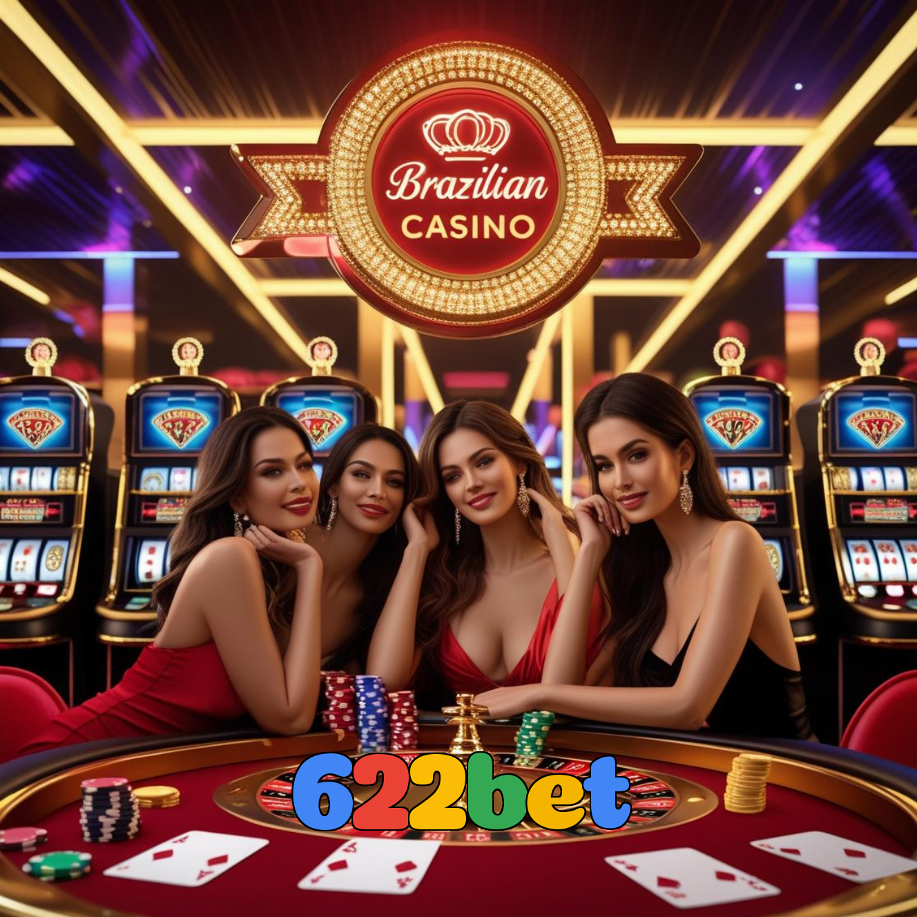 622bet:Jogue roleta, aposte no futebol e conquiste prêmios épicos!