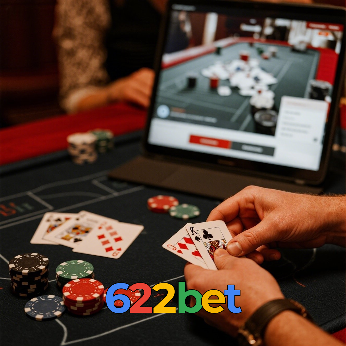 622bet:Jogue nas melhores slots e vença o jackpot em grande estilo!