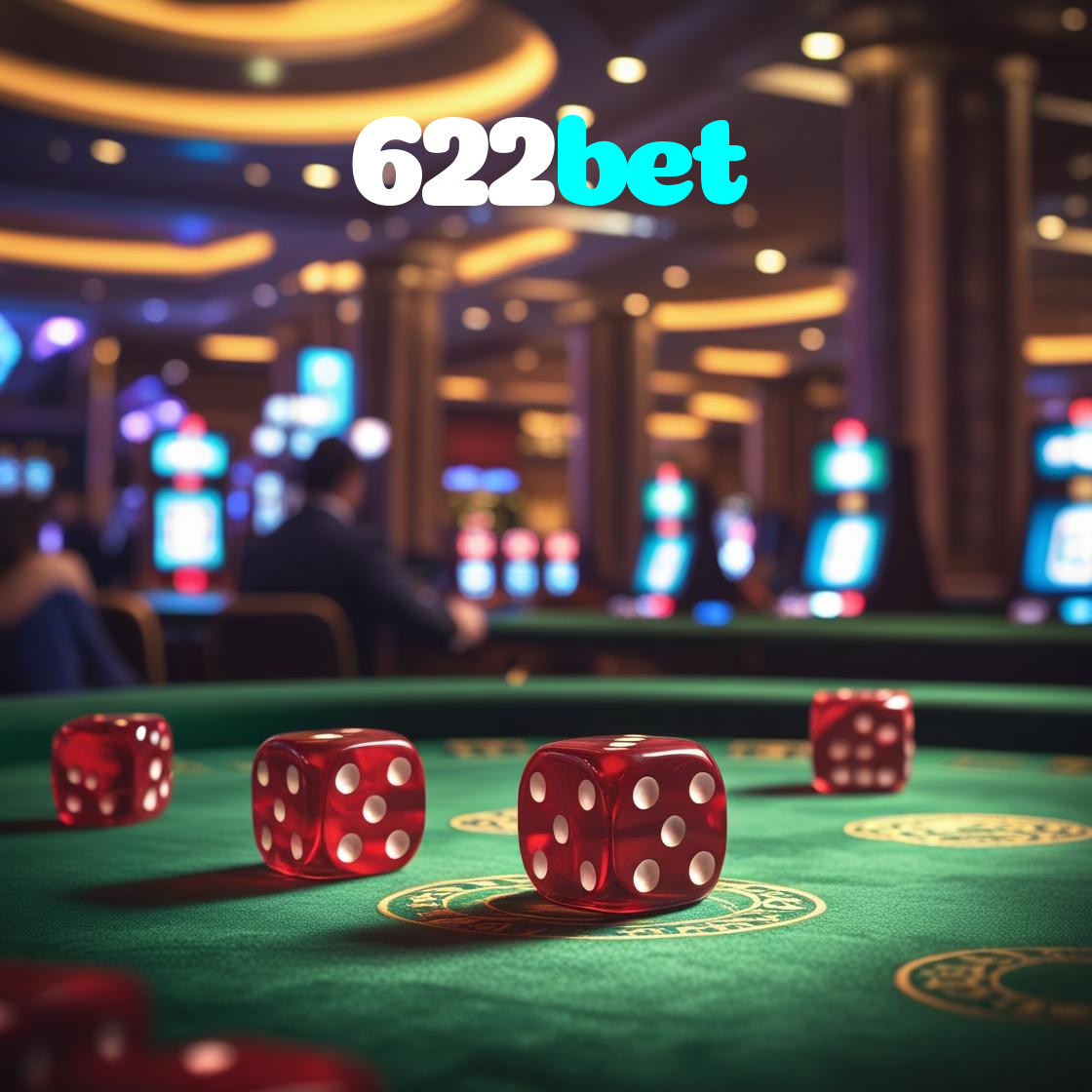 622bet:Jogue nas slots e ganhe prêmios surreais!