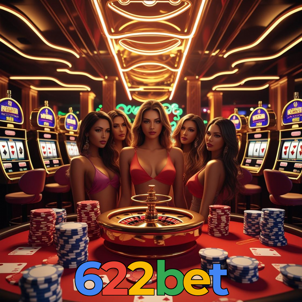 622bet:O cassino online perfeito para quem ama futebol e jogos emocionantes!