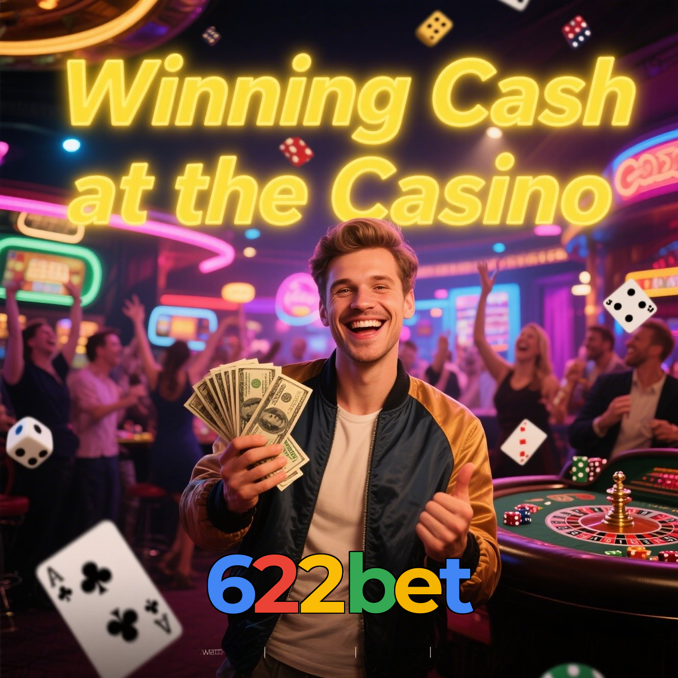 622bet:Apostas em futebol e os melhores jackpots de cassino te esperam!