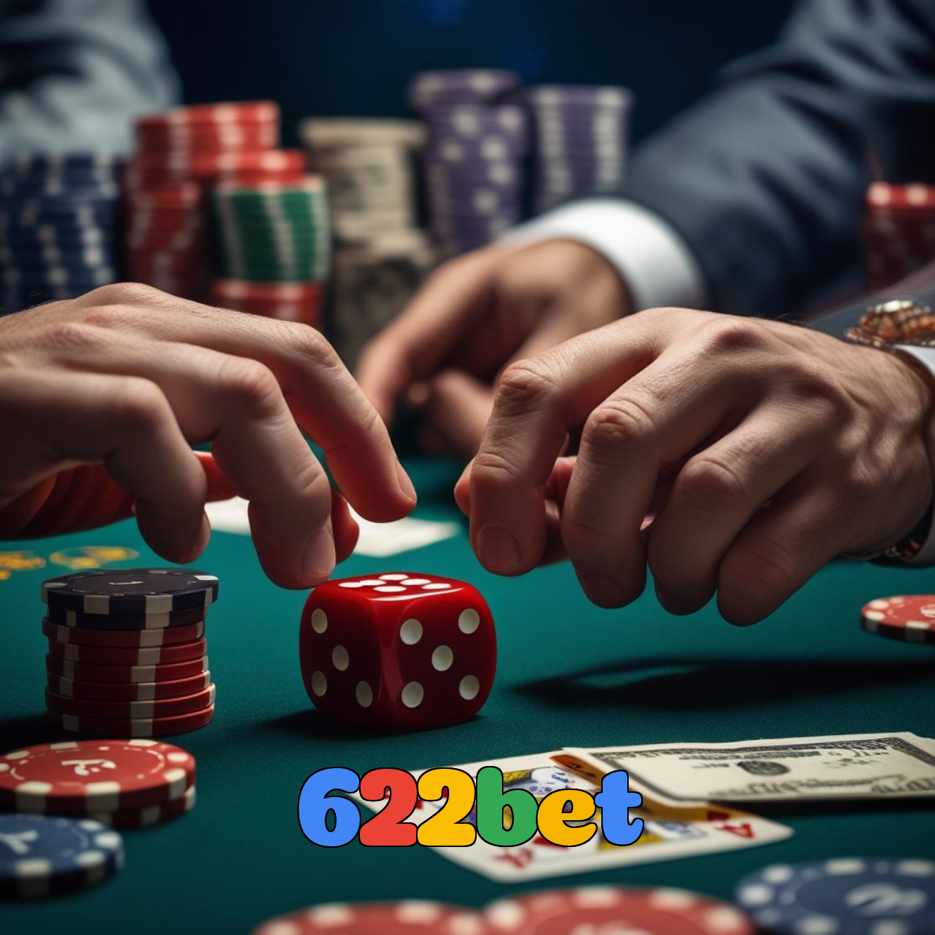 622bet：Jogue slots, aposte no futebol e vença com confiança no nosso cassino!