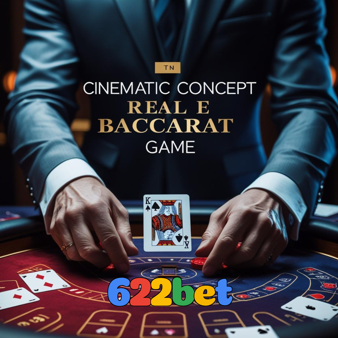 622bet：O cassino online mais seguro para apostas no futebol e roleta!