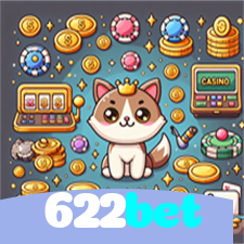 622bet：Vença no blackjack e conquiste grandes prêmios!