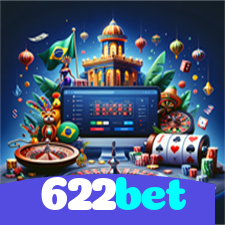 622bet：A sorte te espera no cassino online com apostas no futebol e roleta!
