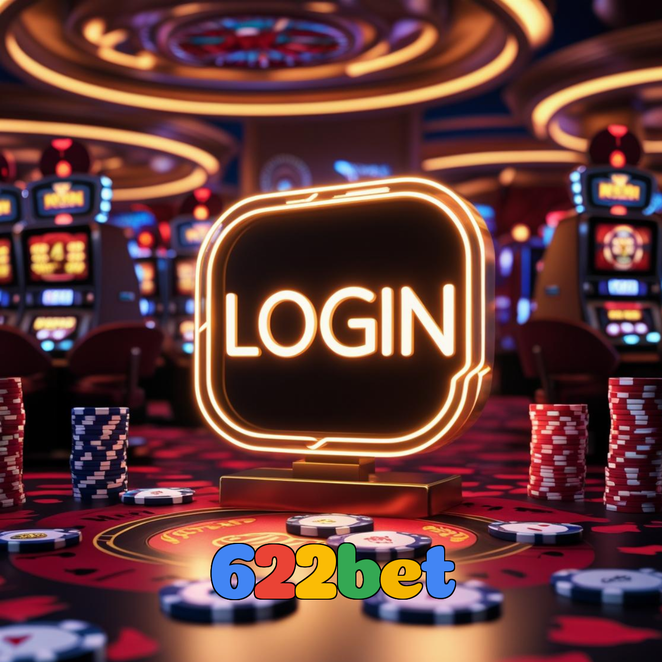 622bet:Cada giro nas slots pode ser uma grande vitória! Aposte agora!