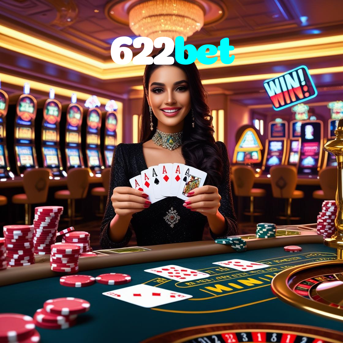 622bet:Jogue no cassino mais seguro com blackjack, poker e futebol online!