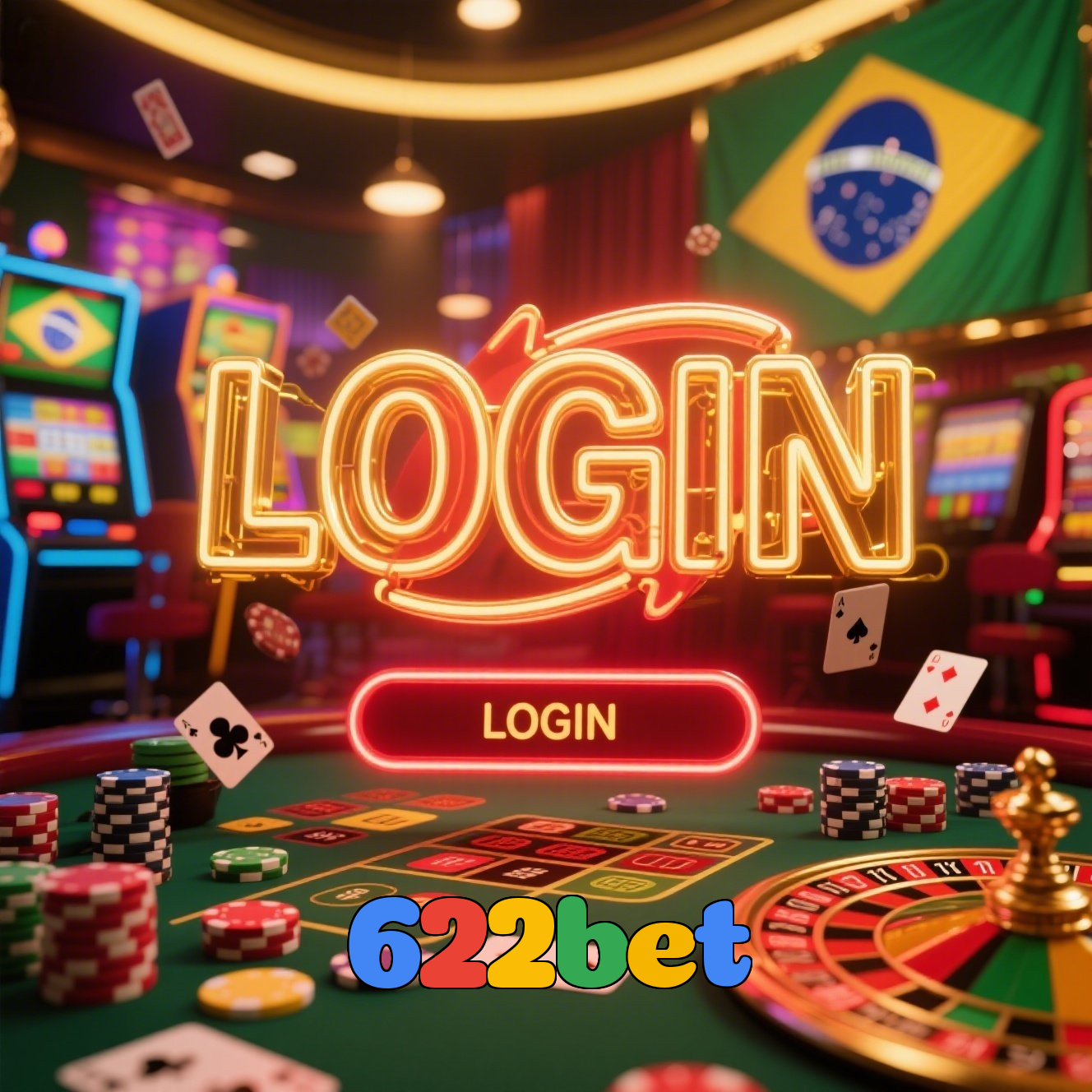 622bet：A sorte te espera! Aposte agora nas nossas roletas!
