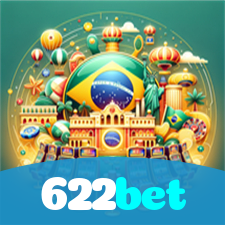622bet：Apostas no futebol e diversão em blackjack e roleta online te esperam!