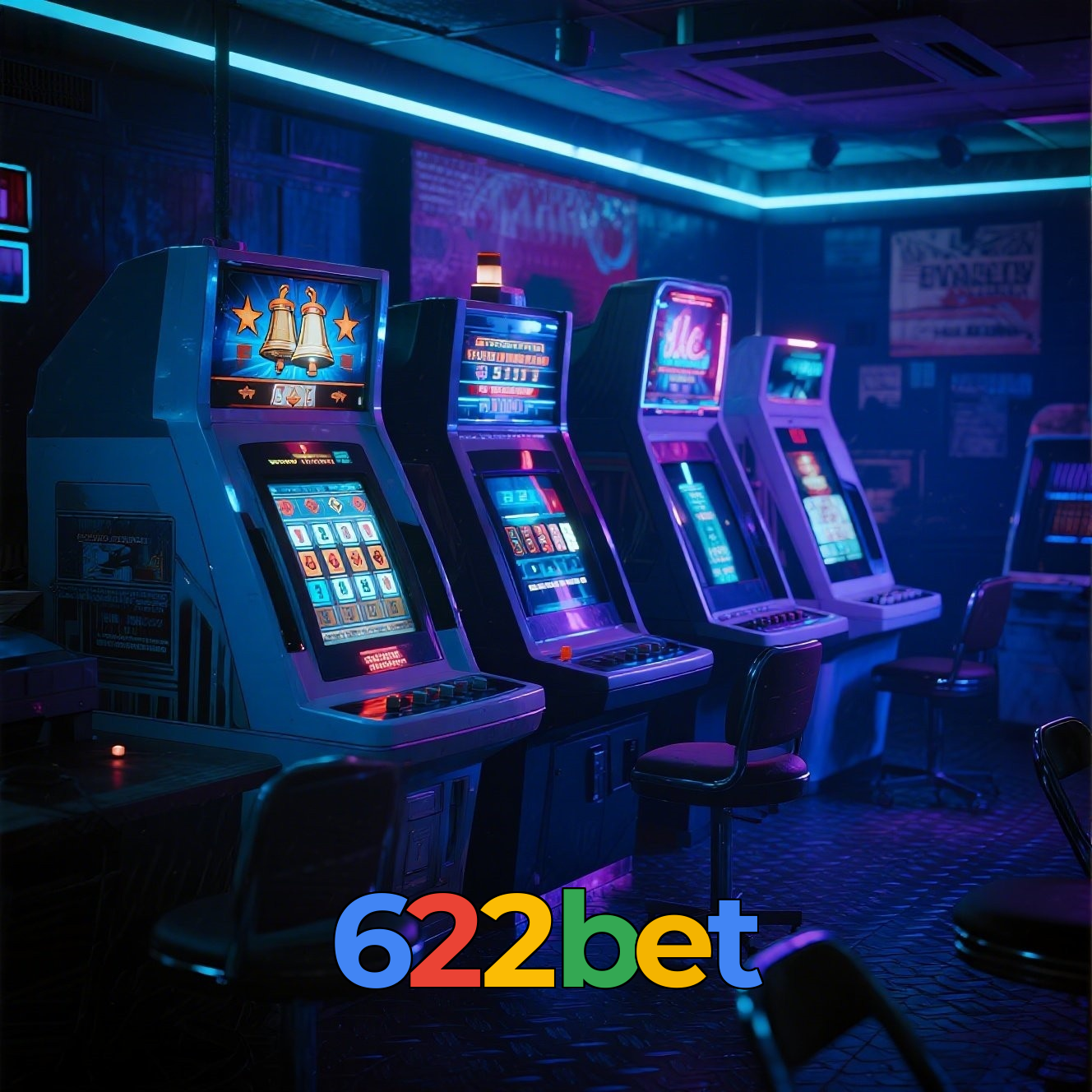 622bet:O melhor cassino online está aqui! Jogue nas slots e ganhe!