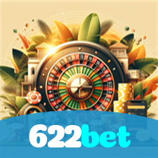 622bet：Jogue roleta e aposte no futebol ao vivo para grandes prêmios!