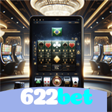 622bet：Jogue blackjack e aposte no futebol para uma experiência emocionante!