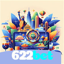622bet：Apostas ao vivo no futebol e prêmios em jogos como blackjack e roleta!