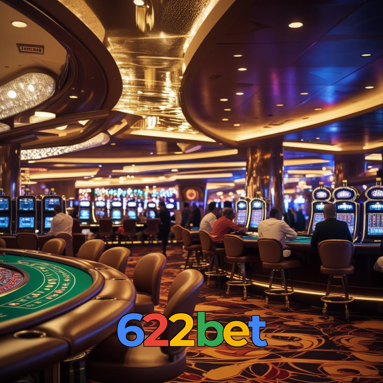 622bet:Vença na roleta e conquiste prêmios surpreendentes!