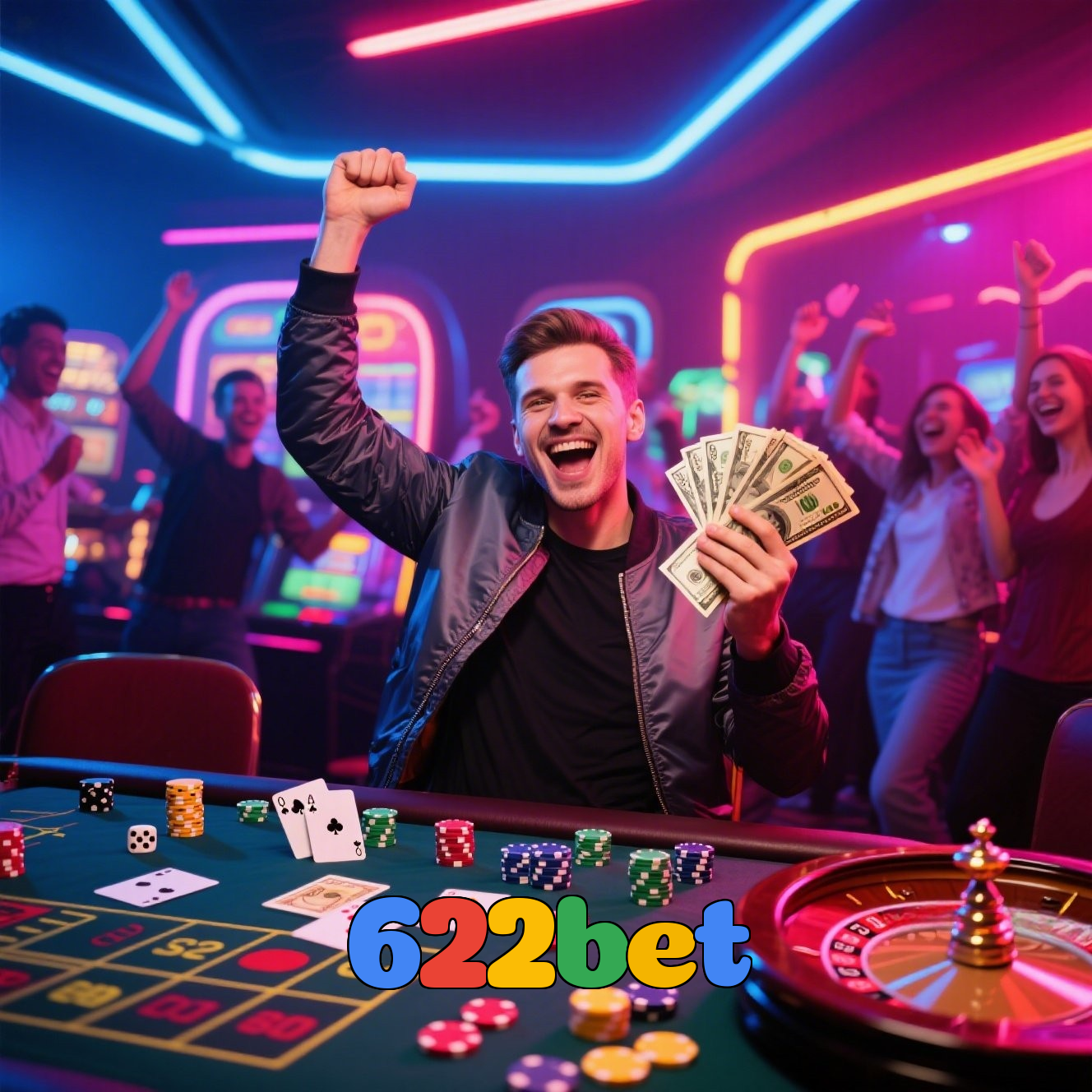 622bet：Aposte no futebol online e conquiste grandes recompensas!