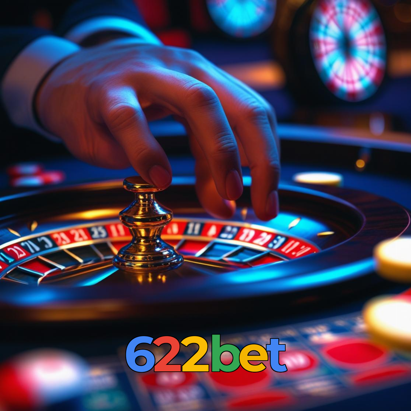622bet:Apostas no futebol e diversão em blackjack e roleta online te esperam!