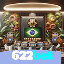 622bet：Sinta a adrenalina da roleta! Aposte e vença agora!