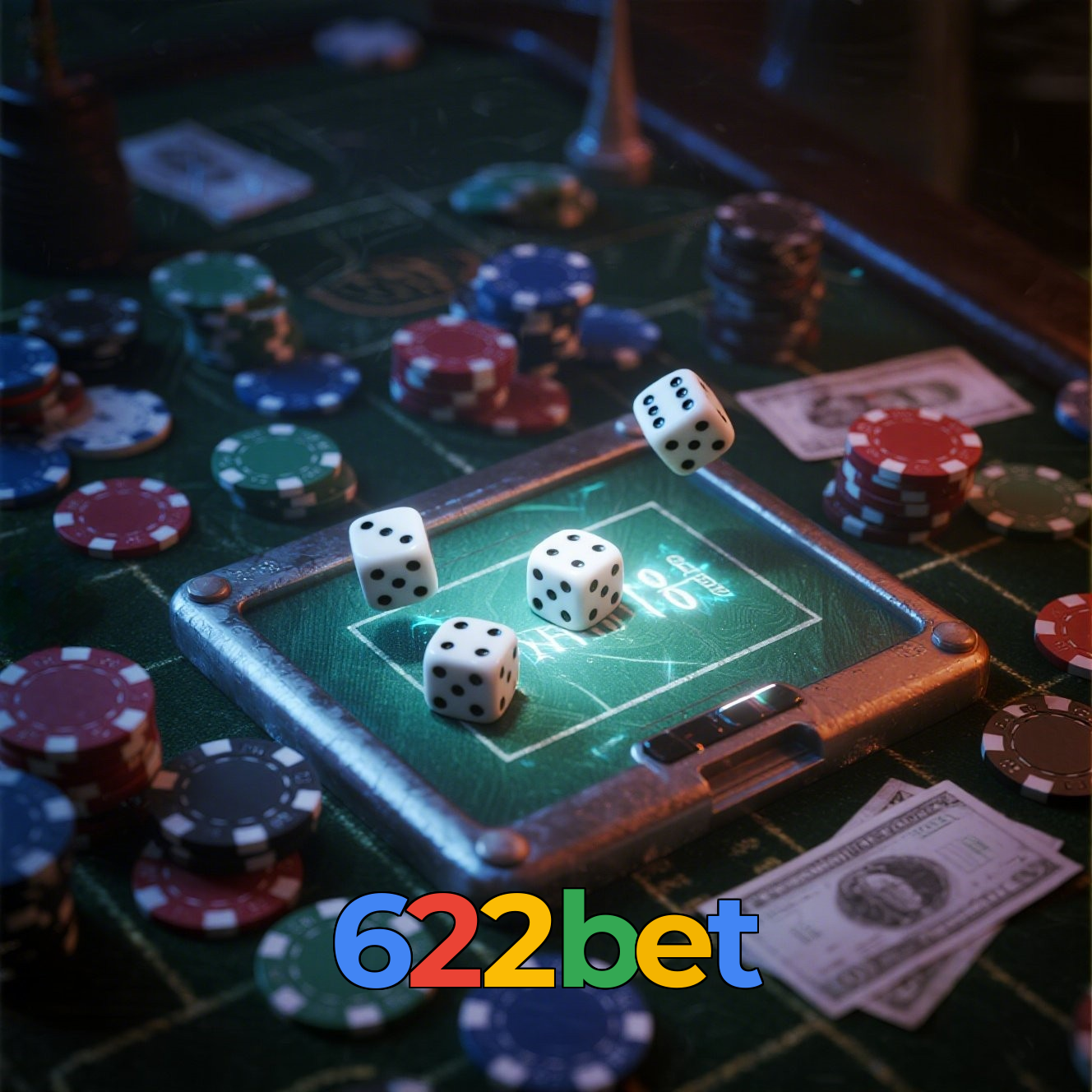 622bet:Vença no poker e prove que você é o mestre das cartas!