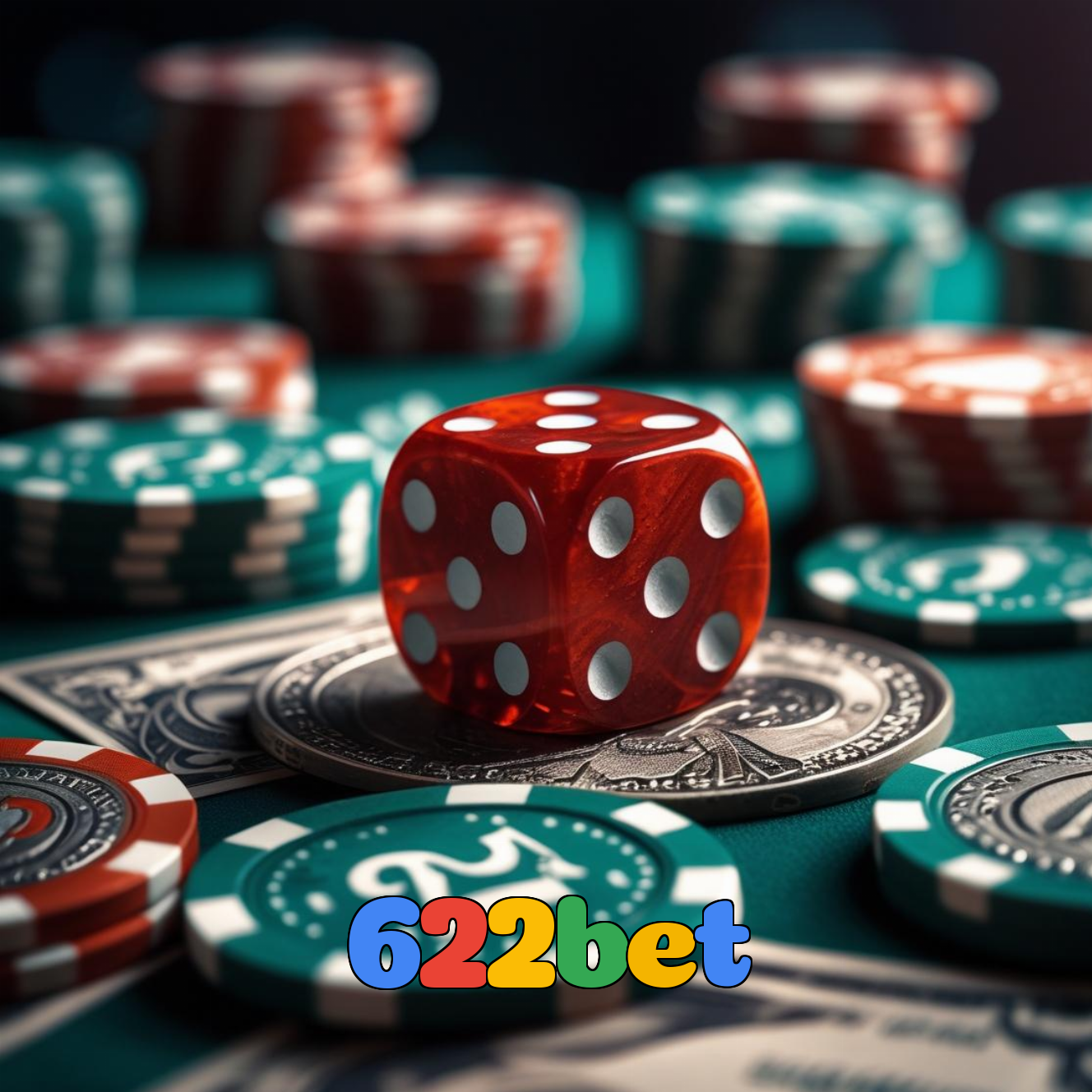 622bet：Cada giro nas slots é uma chance de grandes vitórias!