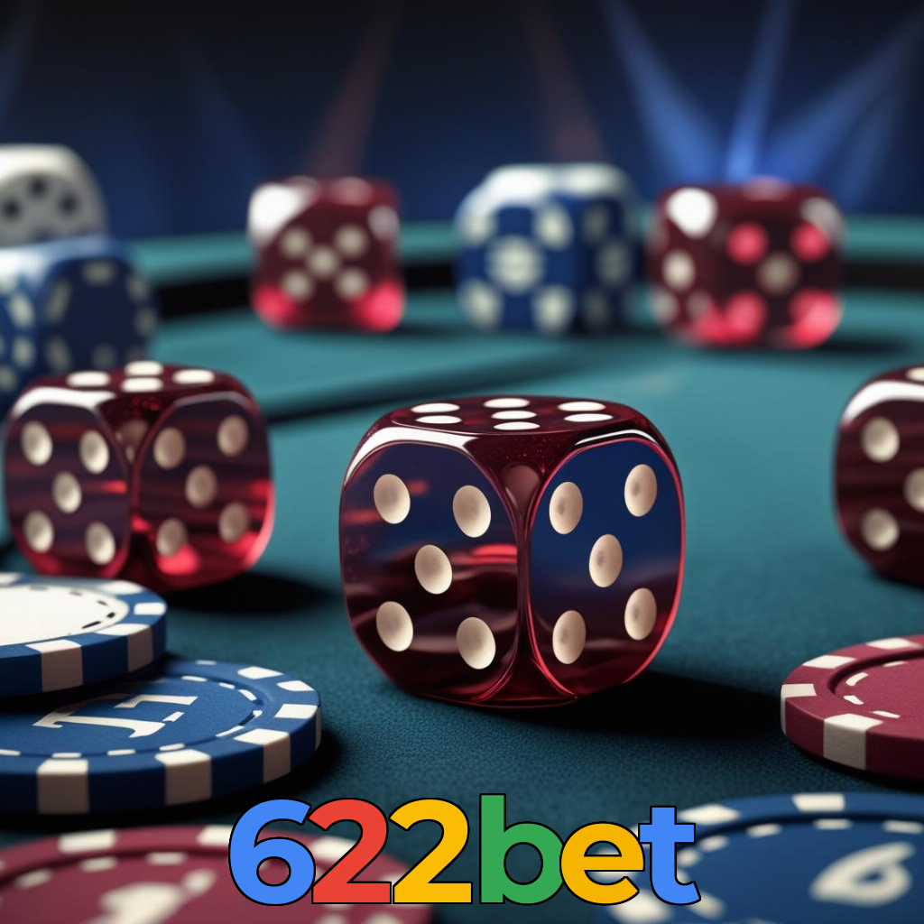 622bet：Jogue as melhores slots e aposte no futebol para grandes vitórias!