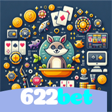 622bet：Aposte na roleta e conquiste prêmios incríveis em nosso cassino!