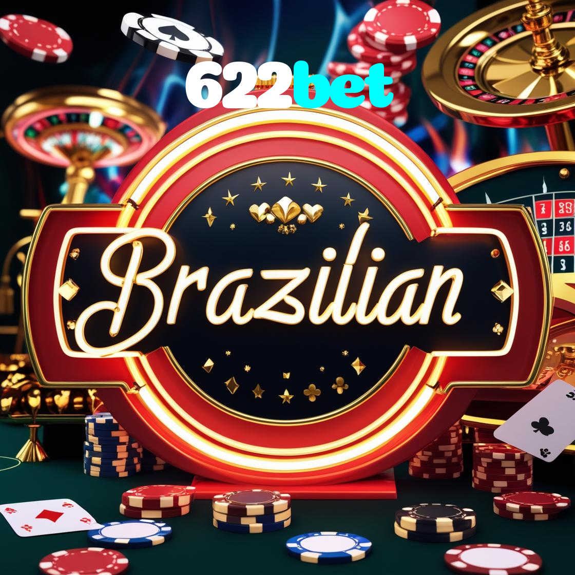 622bet:A experiência de futebol ao vivo e cassino online mais emocionante espera por você!