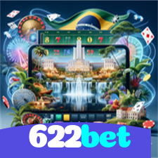 622bet：Aposte no futebol digital e conquiste vitórias épicas!