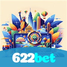 622bet：Entre no cassino e comece a ganhar agora mesmo!