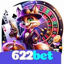 622bet：Apostas ao vivo no futebol e diversão garantida com slots e roleta!