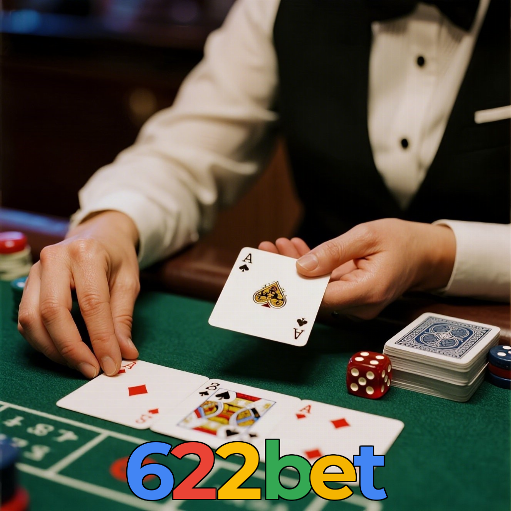 622bet:Aposte no futebol e jogue os melhores jogos de cassino com segurança!
