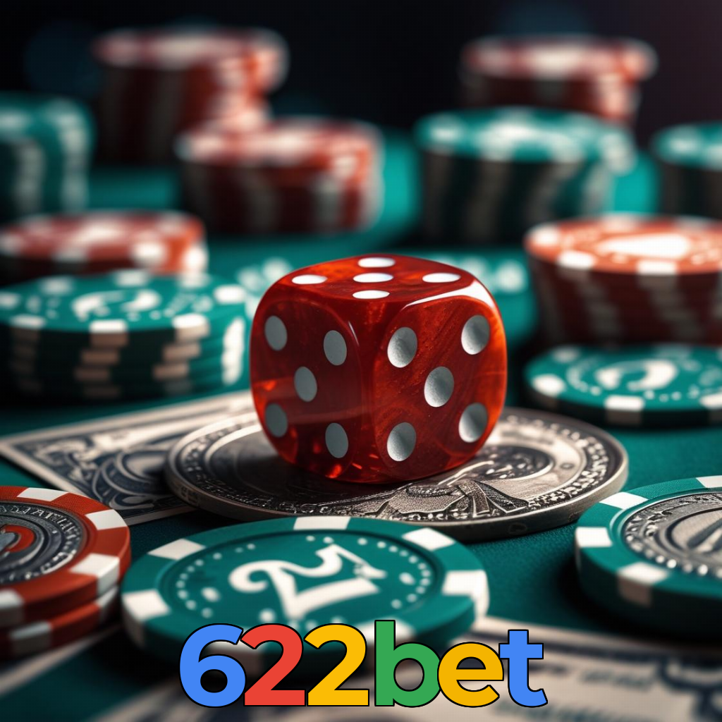 622bet:Cada giro é uma chance de ganhar! Jogue nas slots agora mesmo!