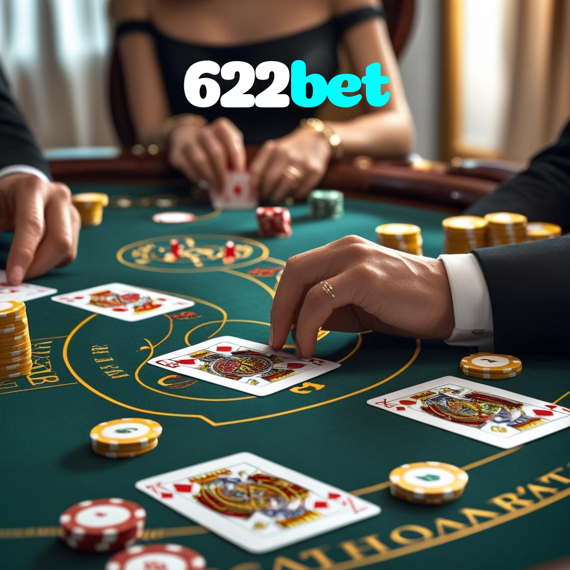 622bet:Desafie a roleta e conquiste vitórias épicas!