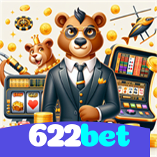 622bet：Jogue nas melhores slots e leve o jackpot para casa!