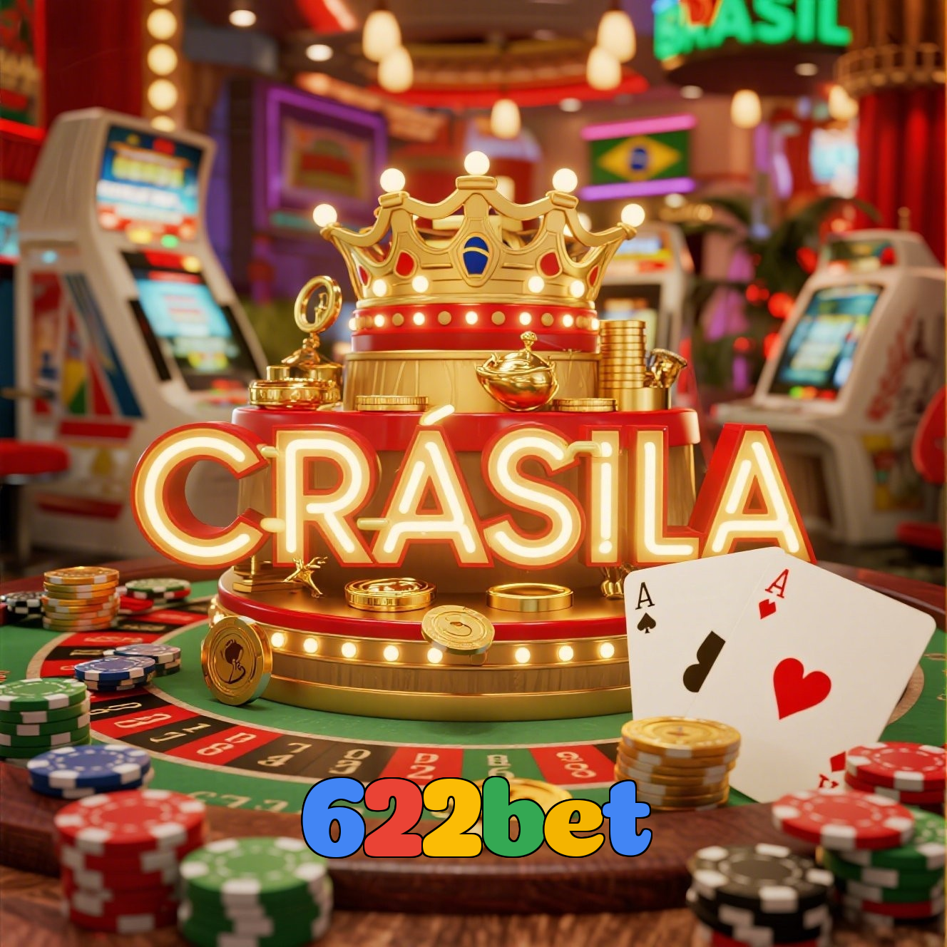 622bet:Sua sorte começa com as melhores apostas no futebol e no cassino!
