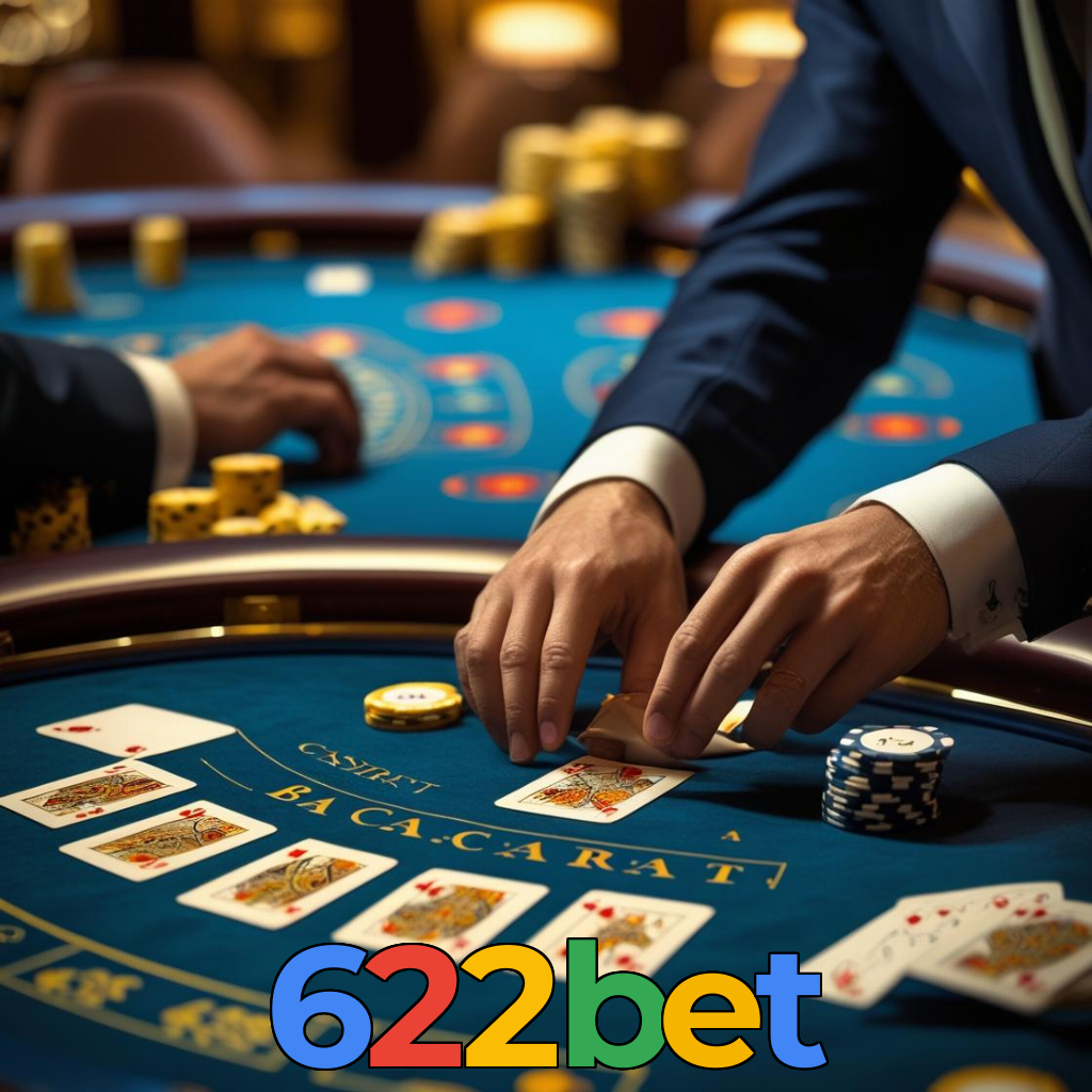 622bet:Apostas no futebol e grandes prêmios nos melhores jogos de cassino!
