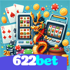 622bet：Jogue poker, slots e aposte no futebol para uma experiência única!