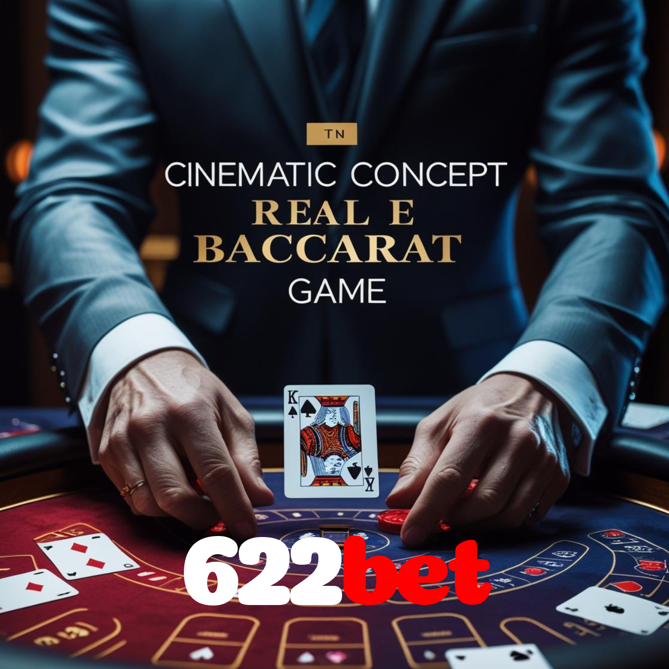622bet:Jogue nas mesas de poker e conquiste prêmios épicos!