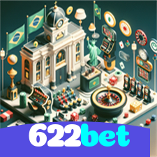 622bet：A adrenalina do futebol online te leva até grandes vitórias!